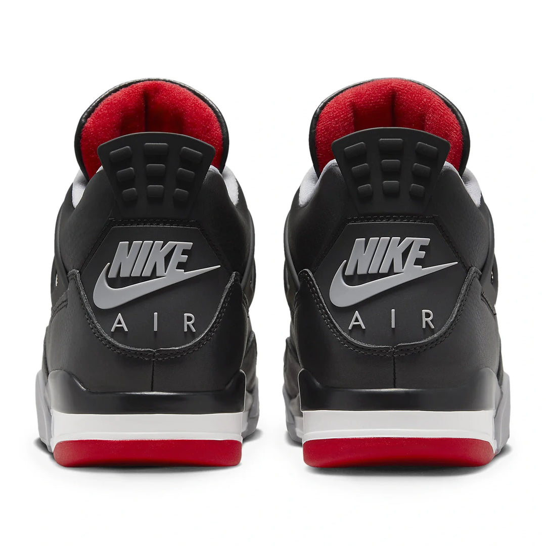 Jordan 4 OG Bred Reimagined