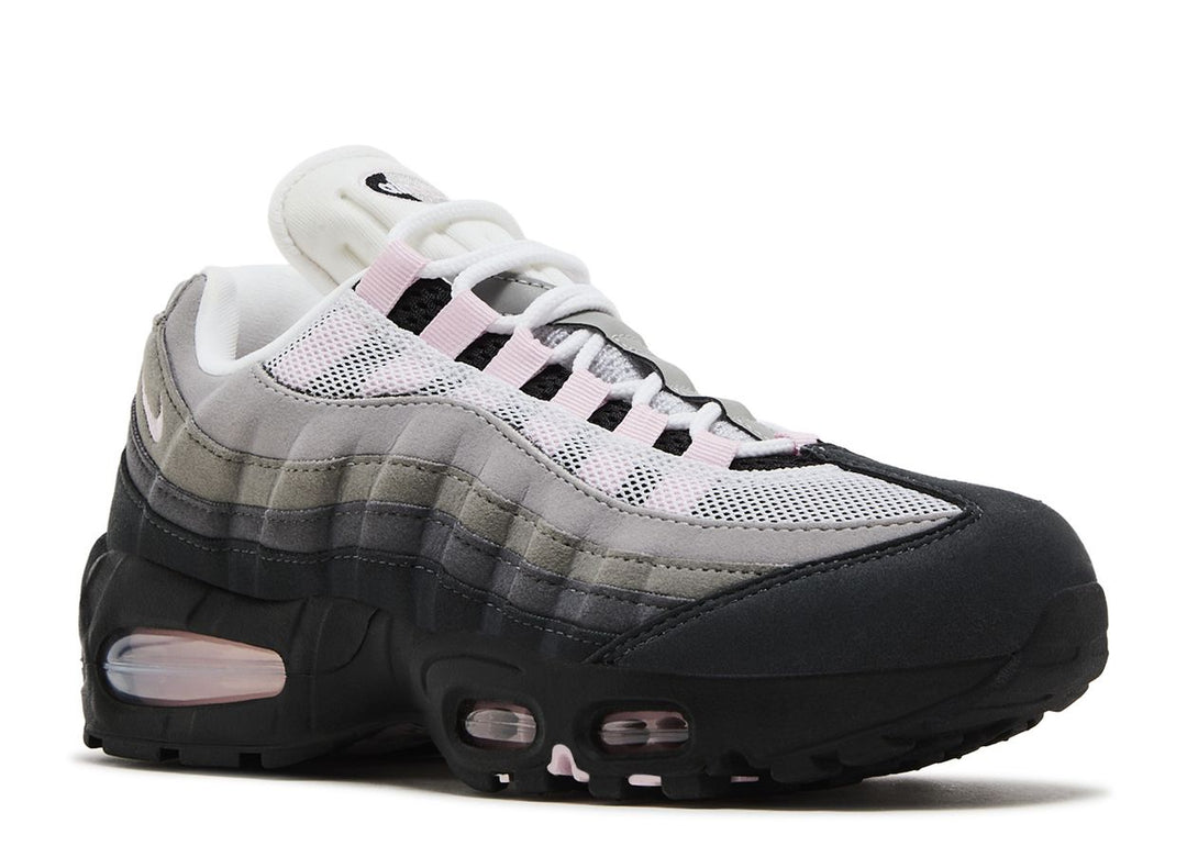 Air Max 95 OG Pink Foam 2025 ‘W’