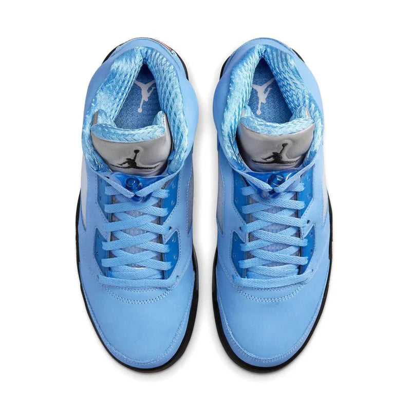 Air Jordan 5 'UNC'