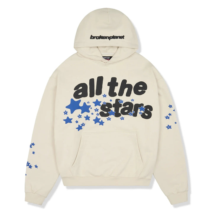 Broken Planet All The Stars Hoodie