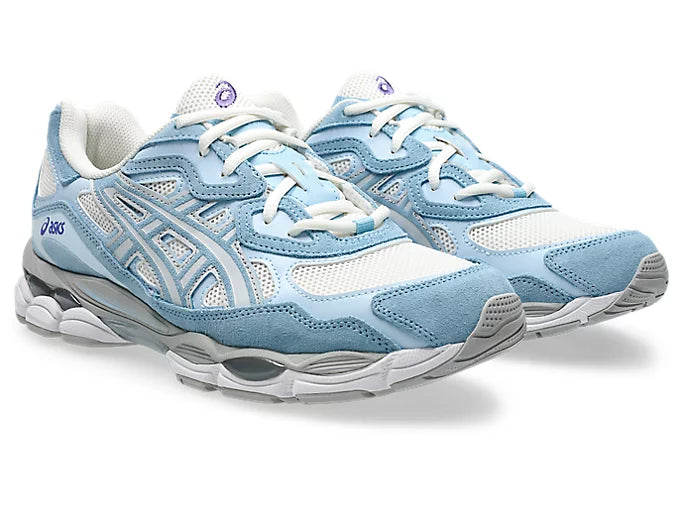 Asics Gel-Nyc Cream Arctic Sky