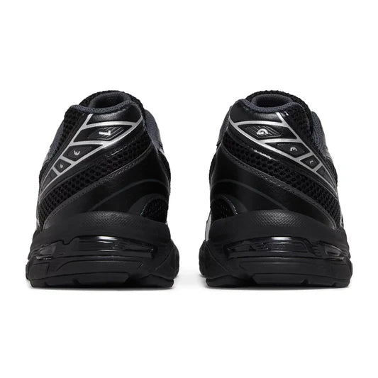 Asics Gel-1130 'Black Pure Silver'