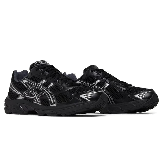 Asics Gel-1130 'Black Pure Silver'