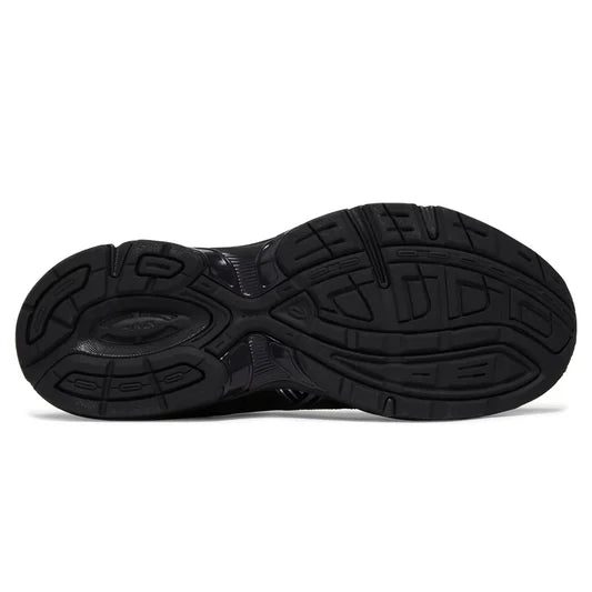 Asics Gel-1130 'Black Pure Silver'