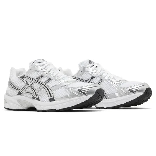 Asics Gel-1130 'White Pure Silver'