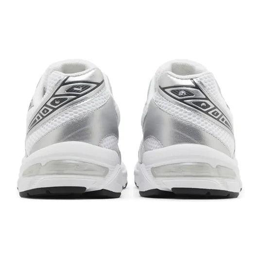 Asics Gel-1130 'White Pure Silver'