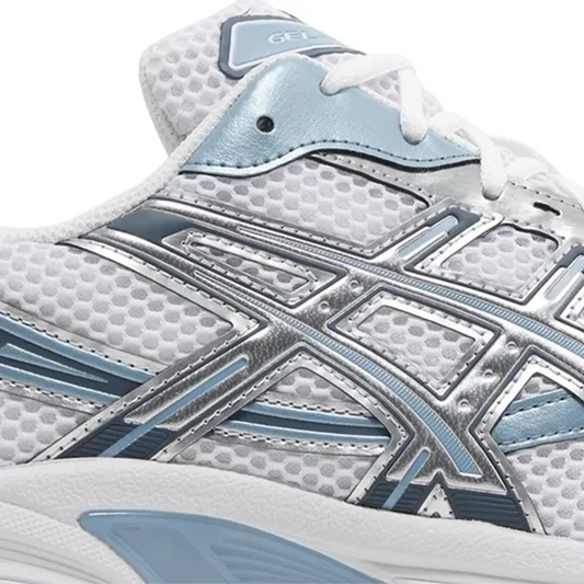 Asics Gel-1130 'White Shark Skin'