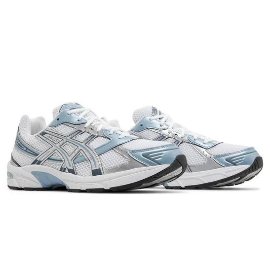 Asics Gel-1130 'White Shark Skin'