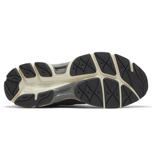 Asics Gel-NYC 'Oatmeal Obsidian Grey'