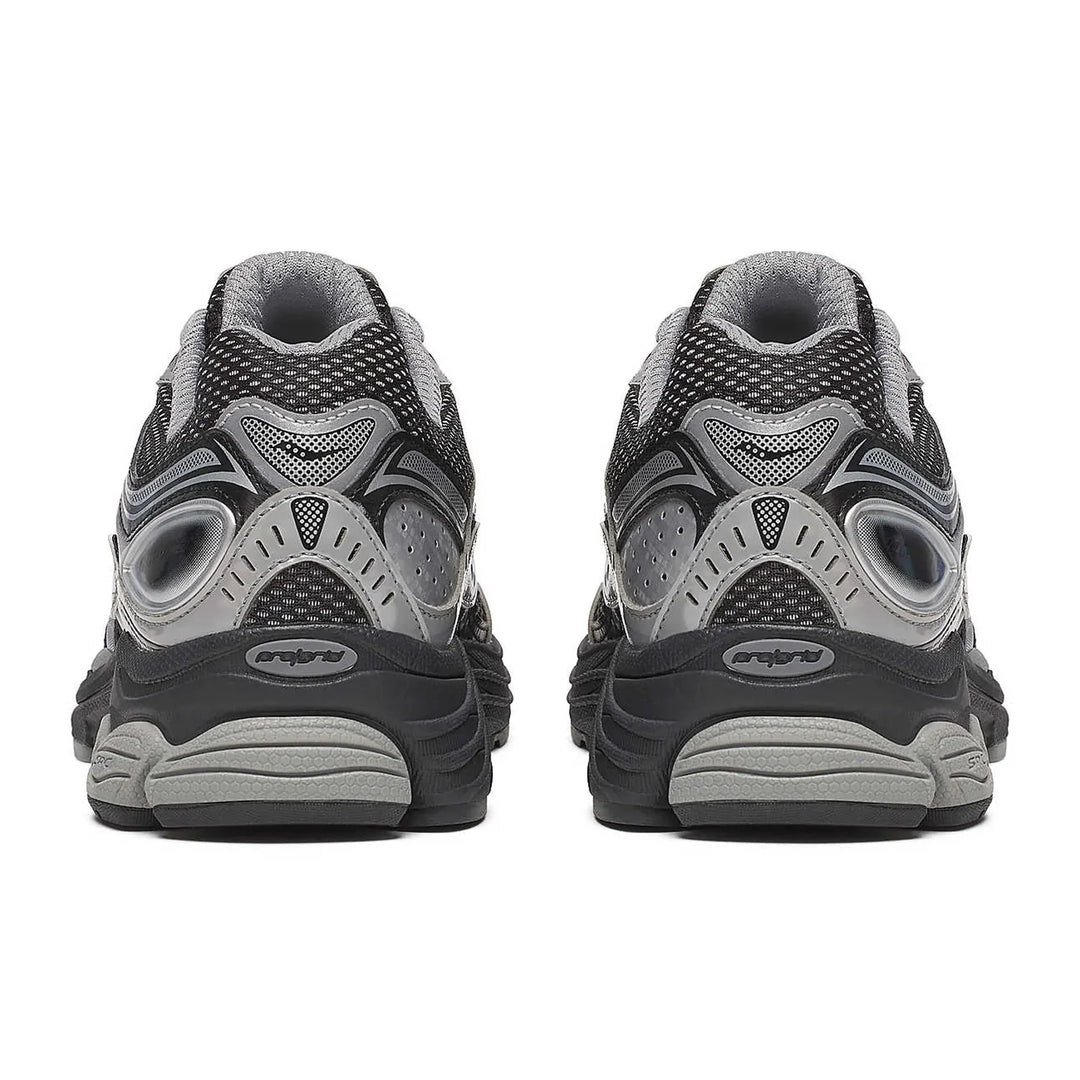 Saucony Progrid Omni 9 'Silver Black'