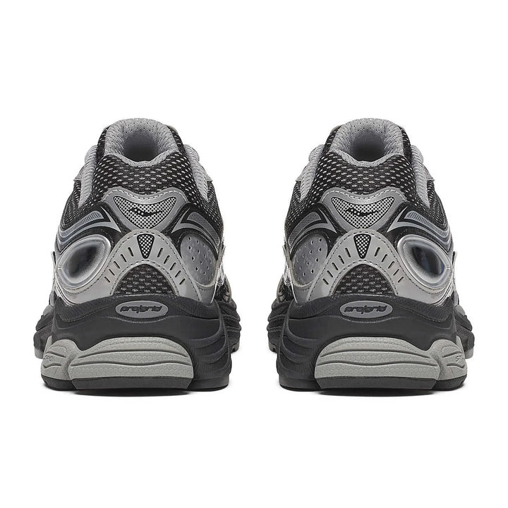 Saucony Progrid Omni 9 'Silver Black'