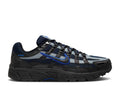 Nike P-6000 Black Obsidian