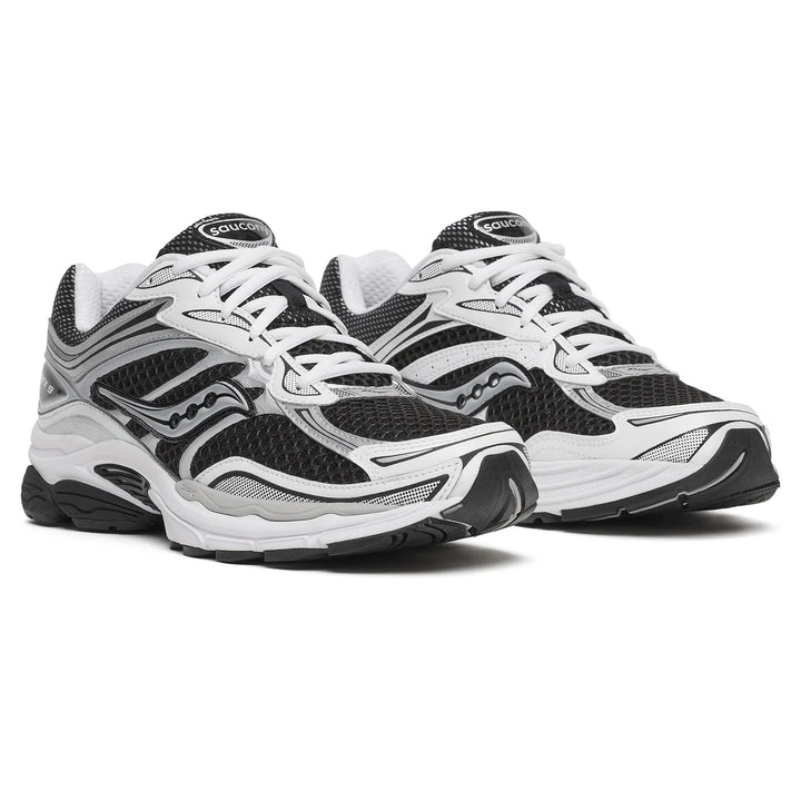 Saucony ProGrid Omni 9 'Black White'