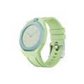 Swatch X Audemars Piguet Royal Pop Silicone Watch Strap 'Blaue Acht'