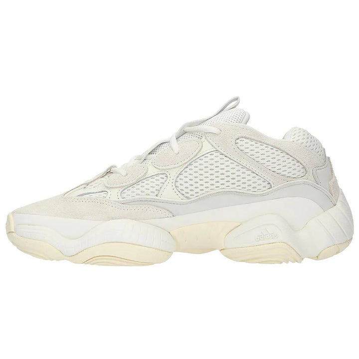 Yeezy 500 Bone White