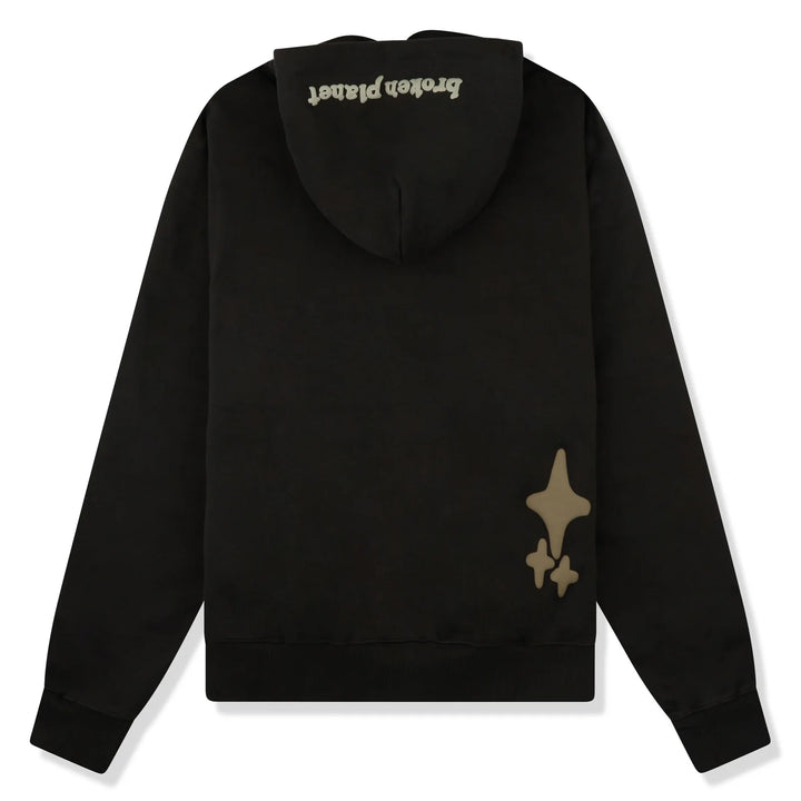 Broken Planet Hoodie Far Side Of The Moon