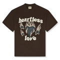 Broken Planet T Shirt Heartless Love