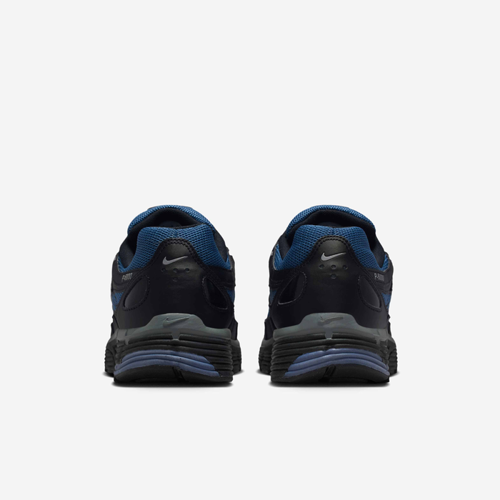 Nike P-6000 'Black Cool Diffused Blue'