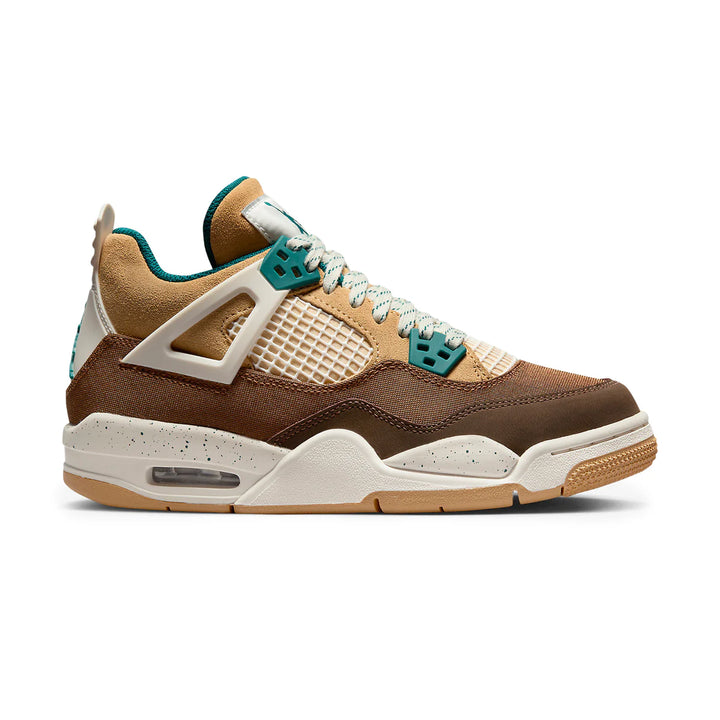 Jordan 4 Cacao Wow (GS)