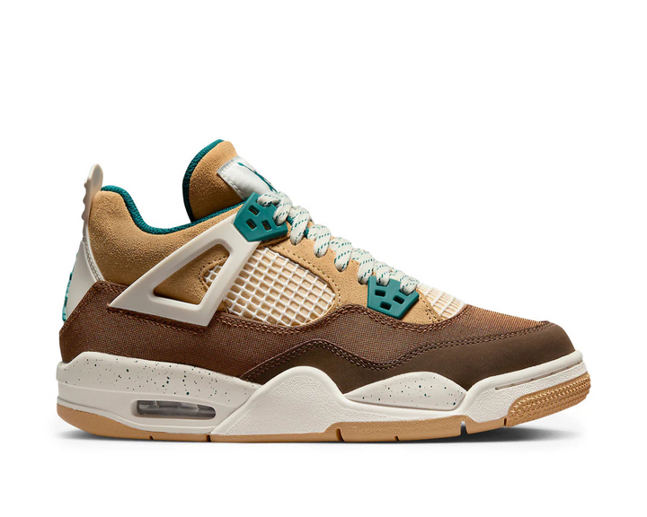 Jordan 4 Cacao Wow (GS)