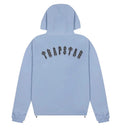 Trapstar Windbreaker Cashmere Blue