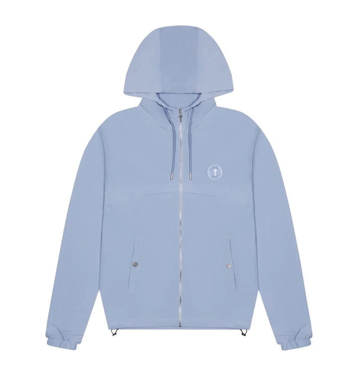 Trapstar Windbreaker Cashmere Blue