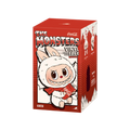 Pop Mart Labubu The Monsters 'Coca Cola Series Vinyl Face Single Blind Box'