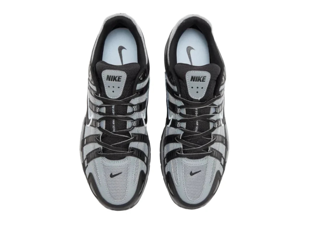 Nike P-6000 'Black Cool Grey'