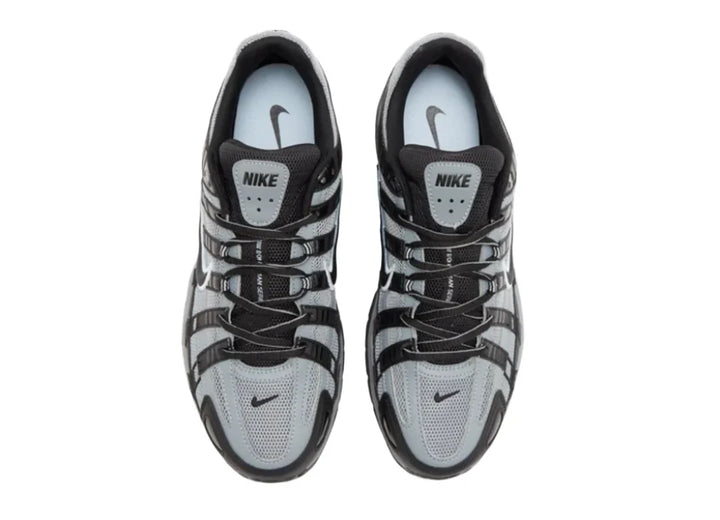 Nike P-6000 'Black Cool Grey'