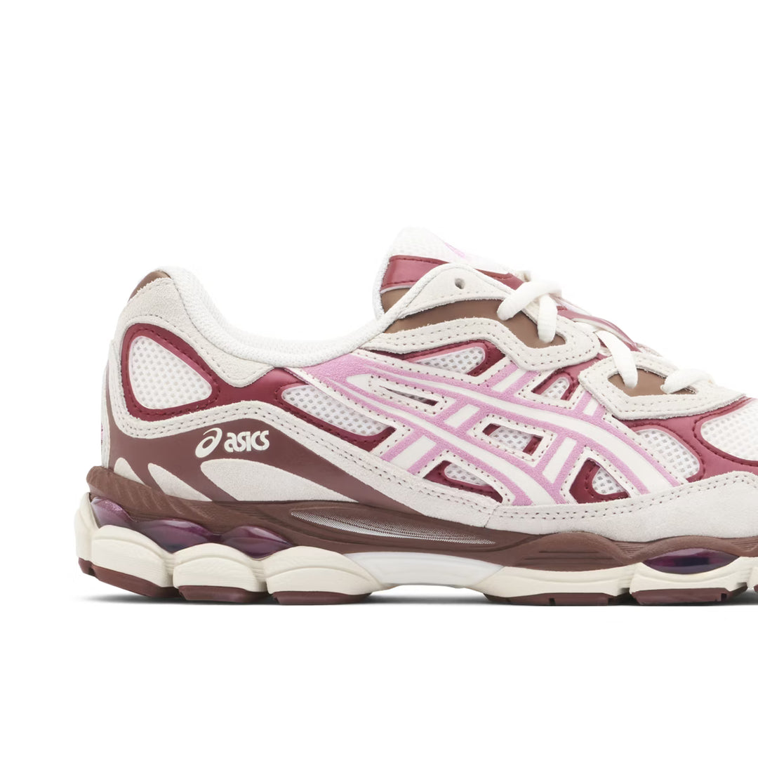 Asics Gel NYC 'Cream Sweet Pink'
