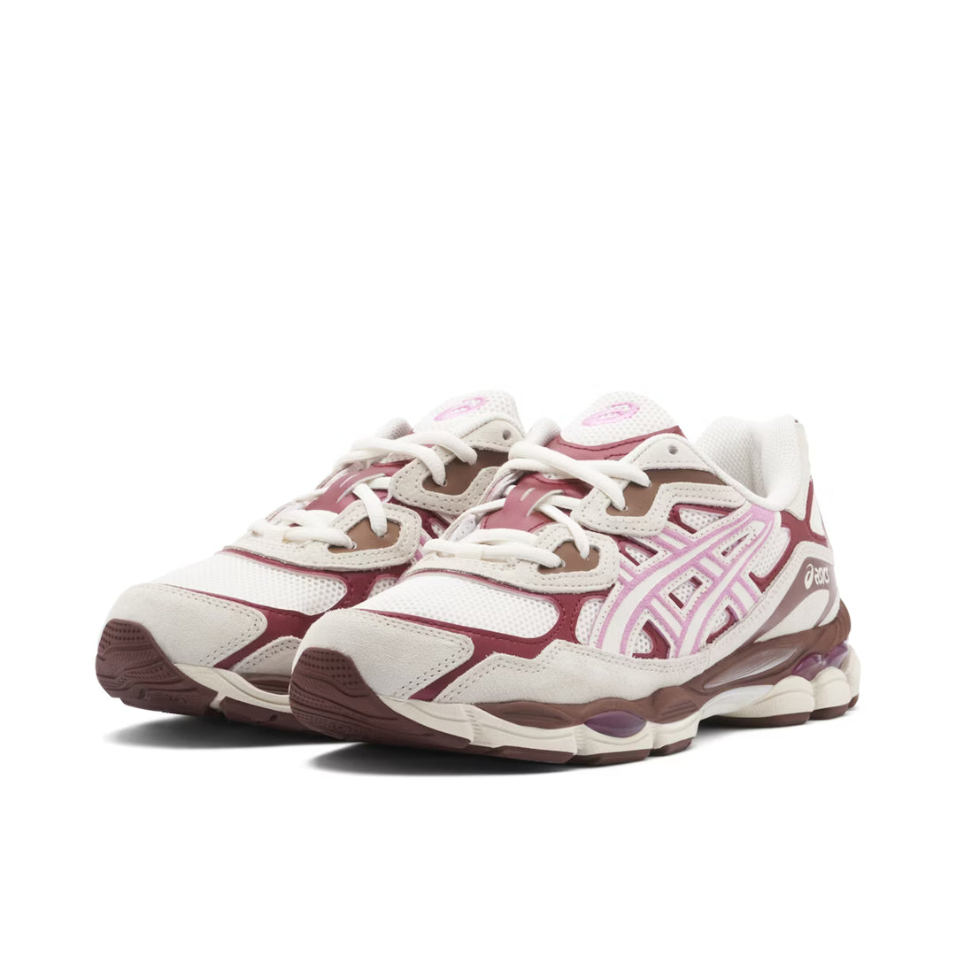 Asics Gel NYC 'Cream Sweet Pink'