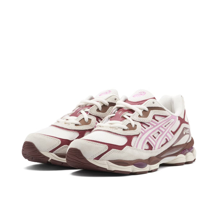 Asics Gel NYC 'Cream Sweet Pink'