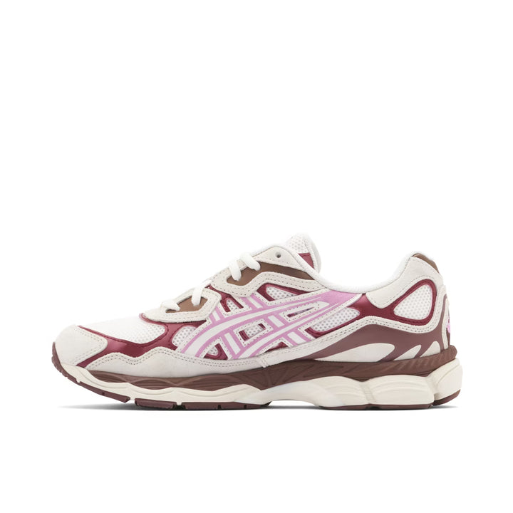 Asics Gel NYC 'Cream Sweet Pink'