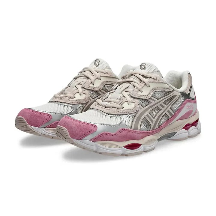 Asics Gel-NYC 'Cream Mineral Beige Pink'