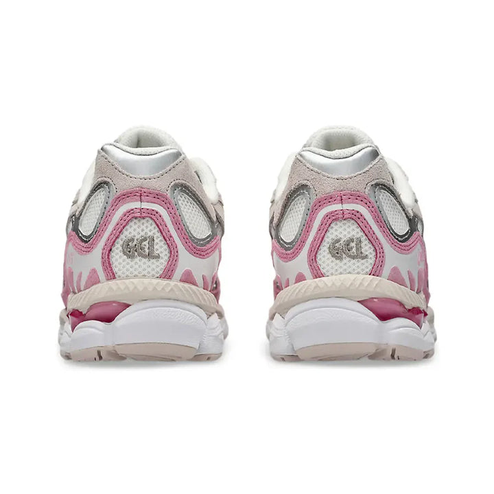 Asics Gel-NYC 'Cream Mineral Beige Pink'