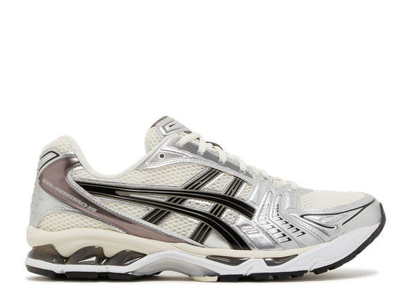 Asics Gel-Kayano 14 Metallic Cream Plum