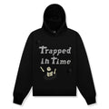 Broken Planet Hoodie Trapped In Time