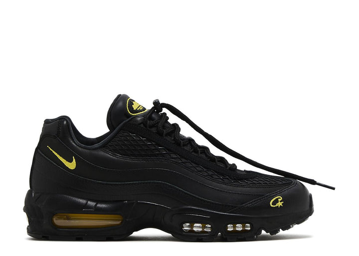 Nike Air Max 95 'Corteiz Honey Blacks'