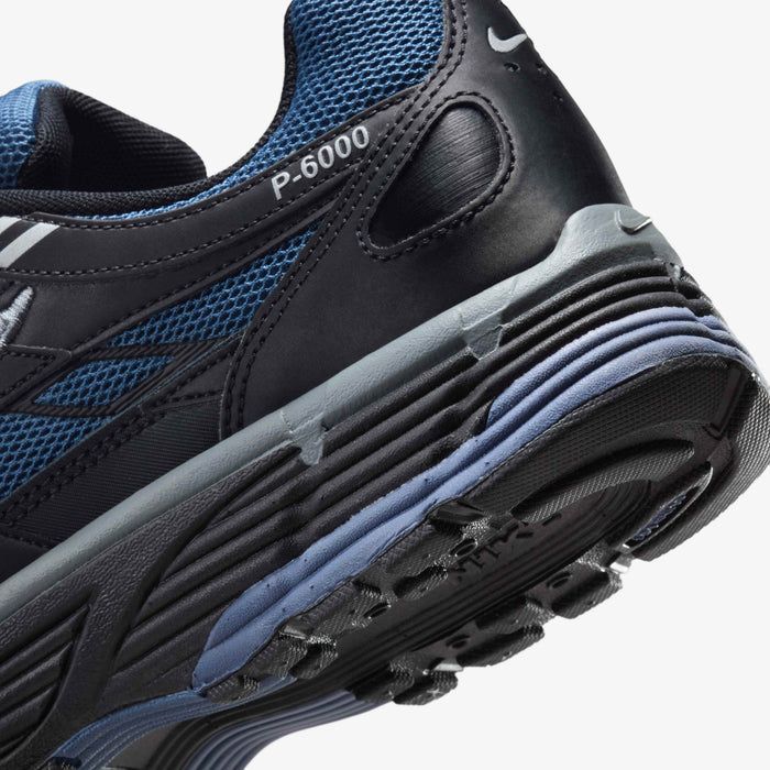 Nike P-6000 'Black Cool Diffused Blue'