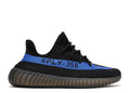 Yeezy Boost 350 Dazzling Blue