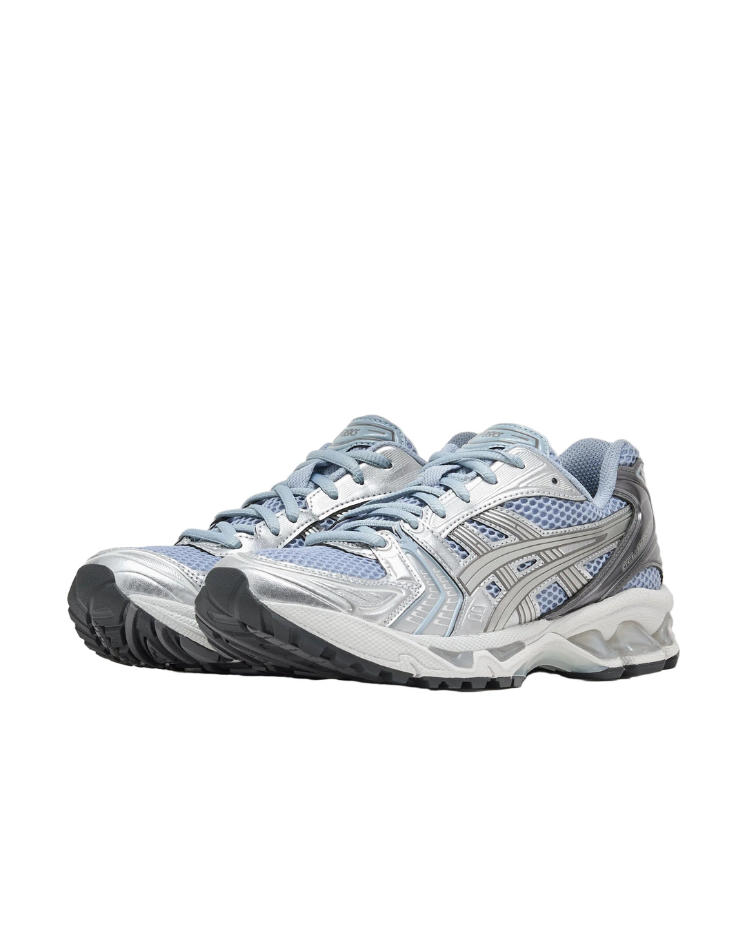 ASICS GEL KAYANO 14 'DOLPHIN GREY PURE SILVER'