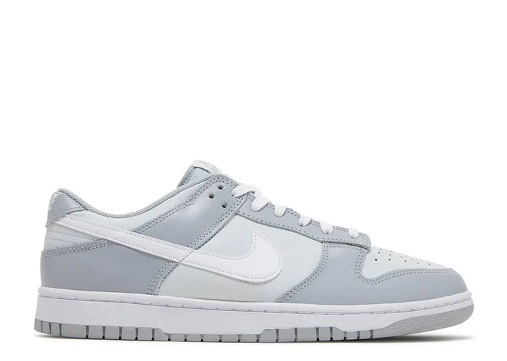 Nike Dunk Low Two Tone GS