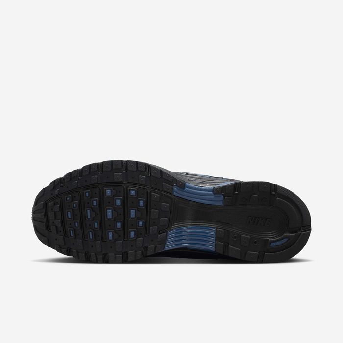 Nike P-6000 'Black Cool Diffused Blue'