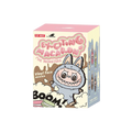 POP MART LABUBU THE MONSTERS EXCITING MACARON VINYL PLUSH BLIND BOX