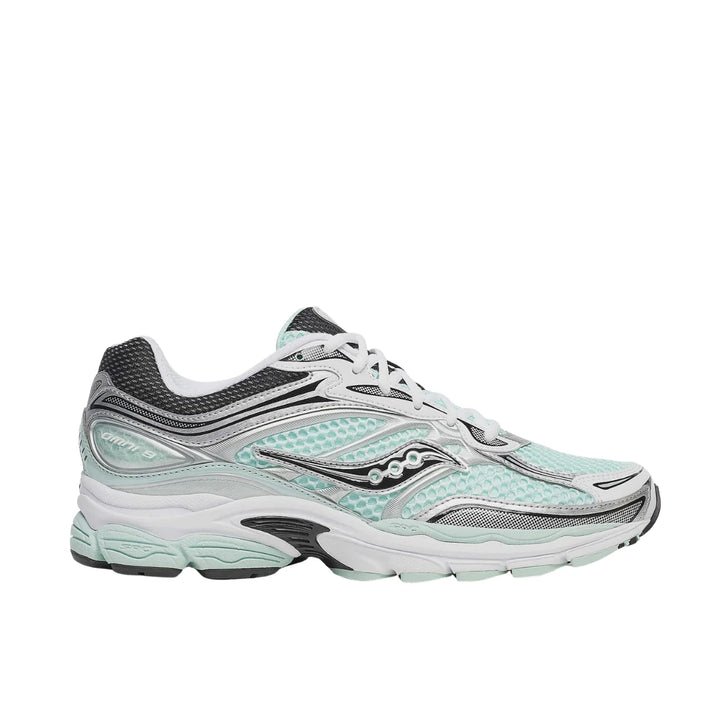 Saucony Progrid Omni 9 'Fair Aqua'