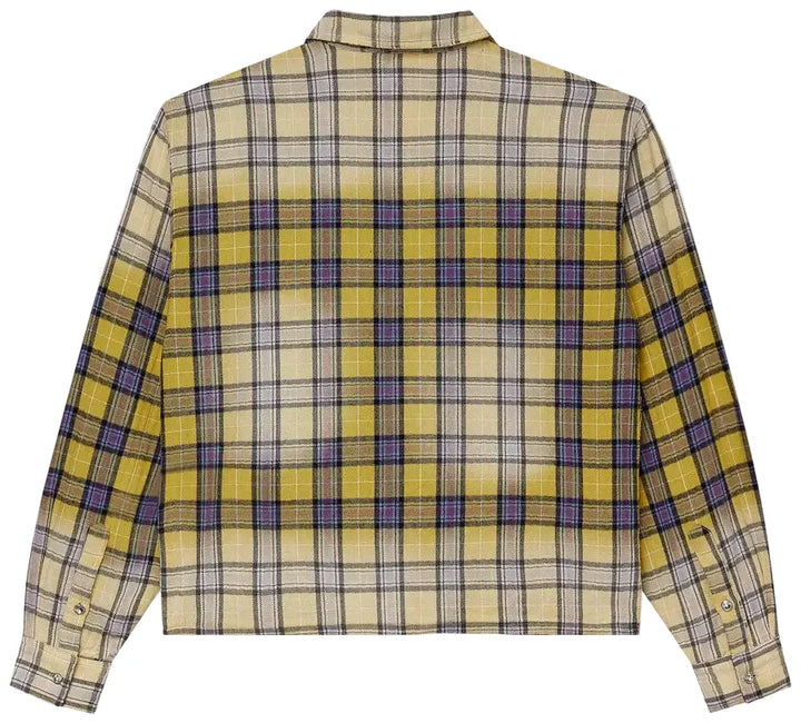 Vale Forever Valley Dreams Lemonhead Flannel Shirt