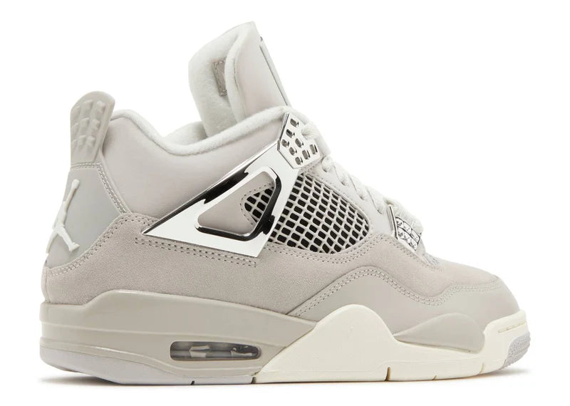 Jordan 4 Frozen Moments (W)