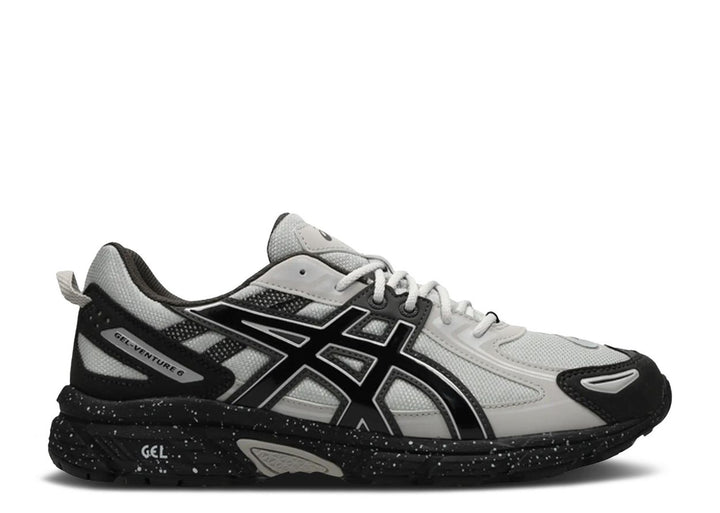 Asics Gel-Venture 6 Grey Black