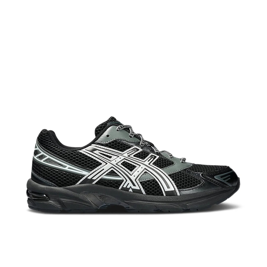 ASICS Gel-1130 'Black Glacier Grey'