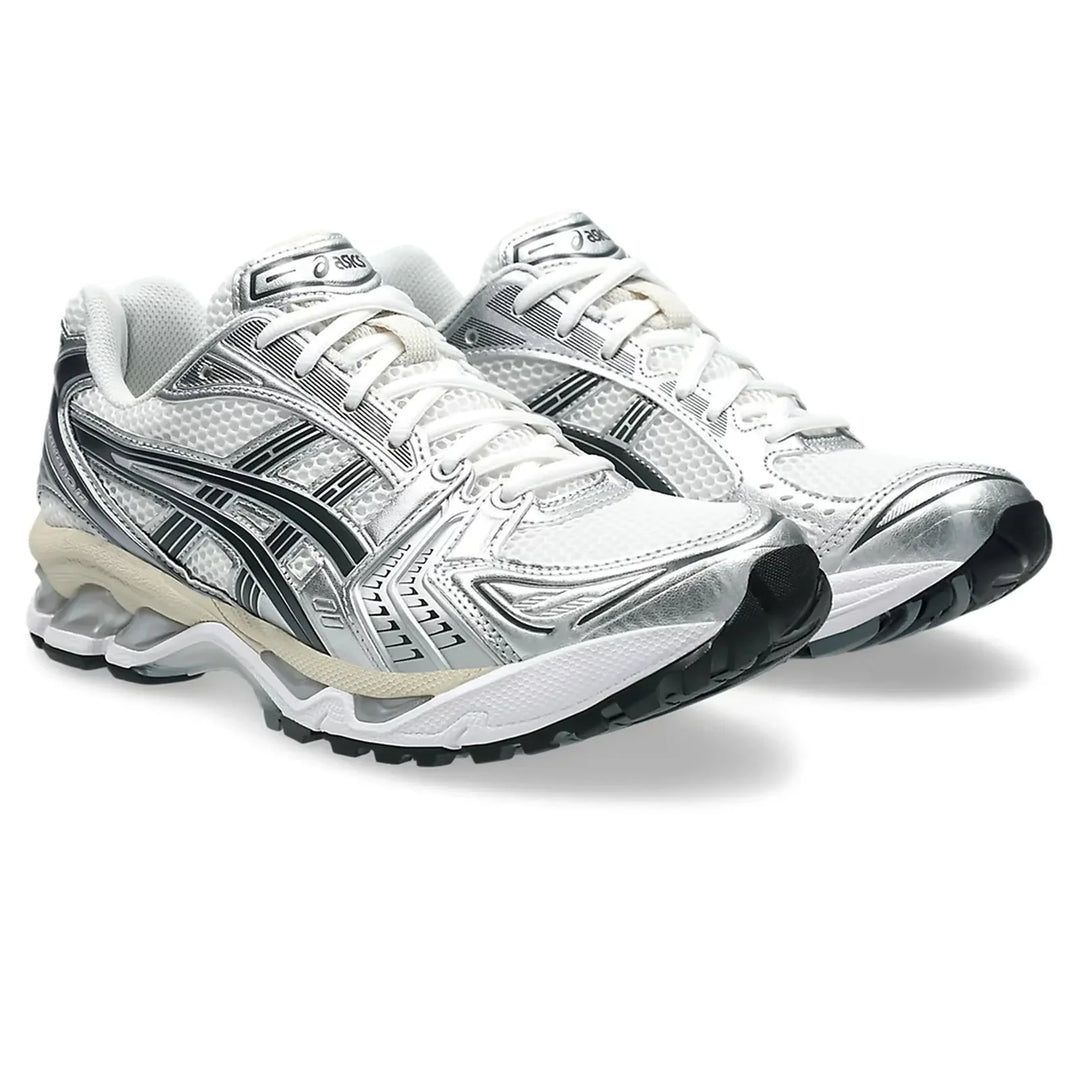 Asics Gel-Kayano 14 'White Graphite Grey'